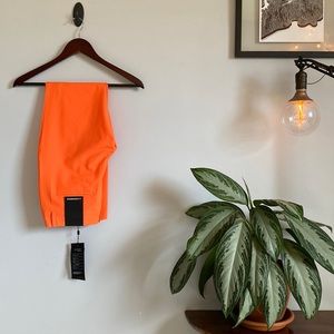 J. Lindeberg - Pia Golf Pants, Micro High-Stretch